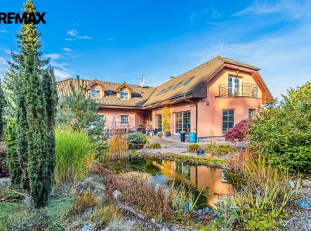 Prodej domu/vily, 774 m² obrázek