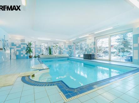 Prodej domu/vily, 774 m²