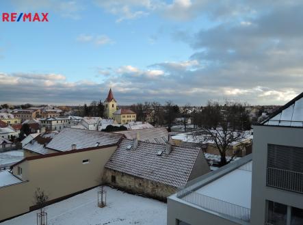 Pronájem bytu, 3+kk, 67 m²