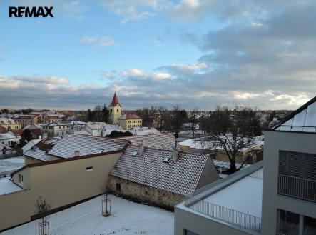 Pronájem bytu, 3+kk, 67 m²