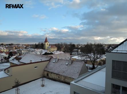 Pronájem bytu, 3+kk, 67 m²