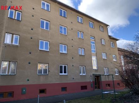 Prodej bytu, 1+1, 34 m²