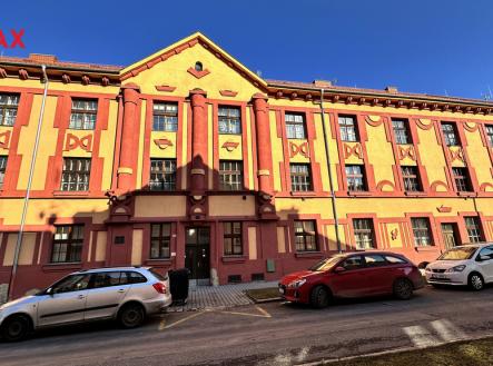 Prodej bytu, 2+1, 83 m²