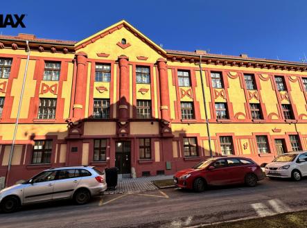 Prodej bytu, 2+1, 83 m²