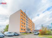 Prodej bytu, 2+kk, 43 m²