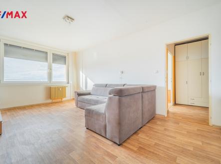 Prodej bytu, 2+kk, 43 m²