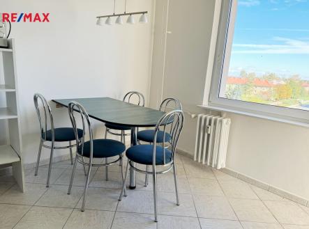 Pronájem bytu, 3+1, 68 m²