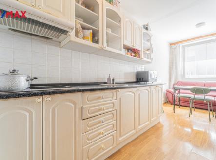 Prodej bytu, 4+1, 90 m²