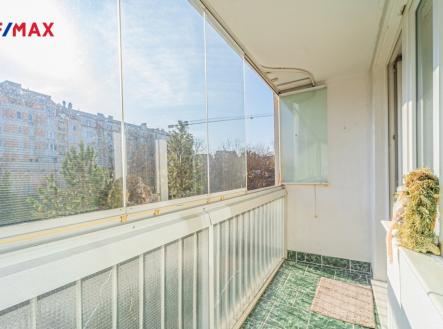 Prodej bytu, 4+1, 90 m²