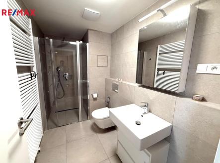 Pronájem bytu, 2+kk, 51 m²