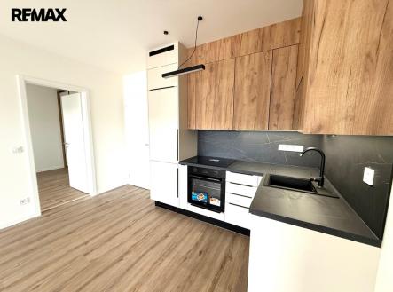 Pronájem bytu, 2+kk, 51 m²