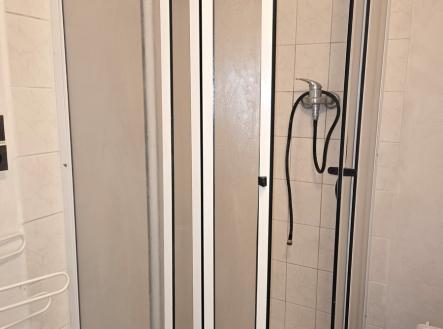 Pronájem kanceláře, 43 m²