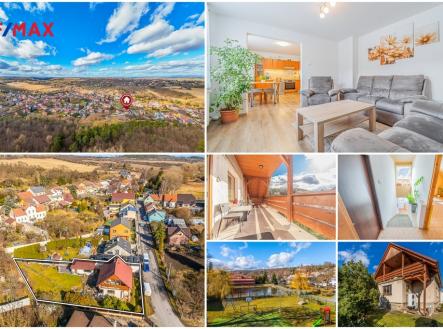 Prodej domu/vily, 160 m²