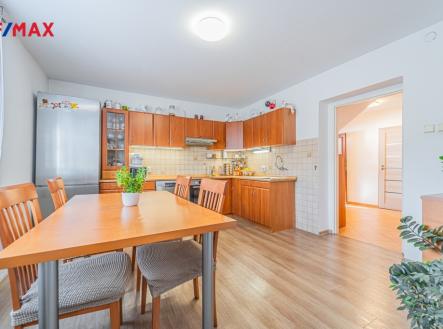 Prodej domu/vily, 160 m²