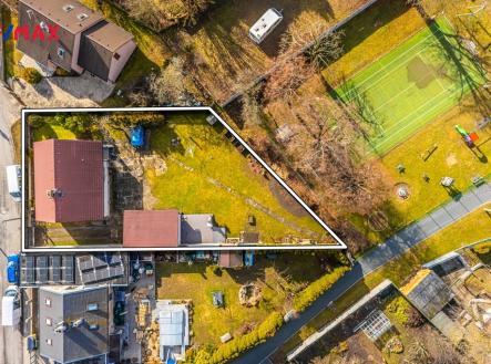 Prodej domu/vily, 160 m²