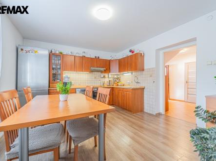 Prodej domu/vily, 160 m²