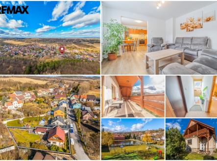 Prodej domu/vily, 160 m²