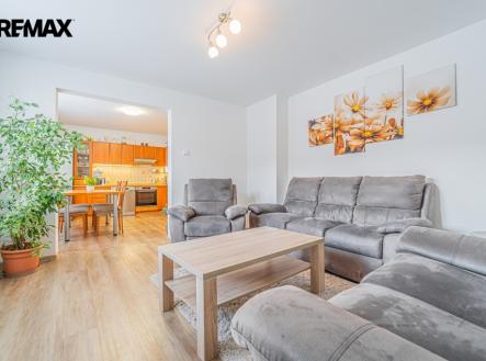 Prodej domu/vily, 160 m²