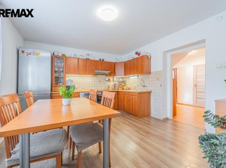 Prodej domu/vily, 160 m²