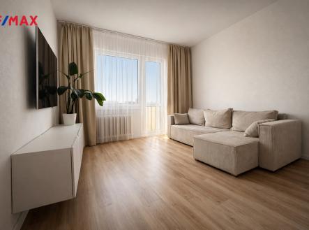 Pronájem bytu, 3+kk, 60 m² obrázek