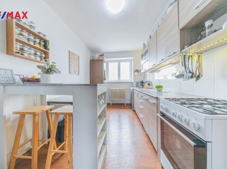 Prodej bytu, 2+1, 50 m²