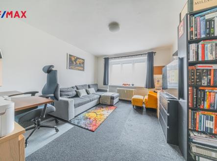 Prodej bytu, 2+1, 50 m²