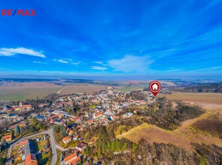 Prodej pozemku pro bydlení, 1 000 m²