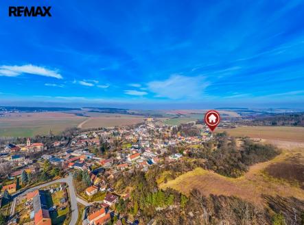 Prodej pozemku pro bydlení, 1 000 m²