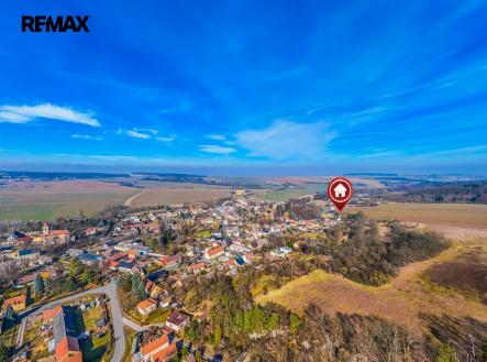 Prodej pozemku pro bydlení, 1 000 m²