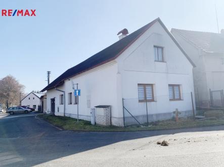 Pronájem domu/vily, 100 m²