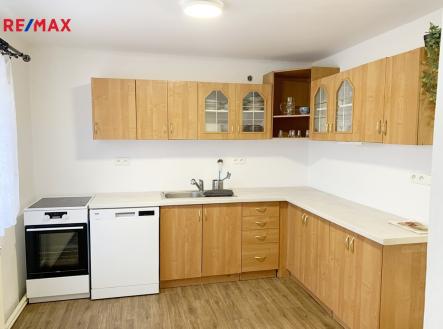 Pronájem domu/vily, 100 m²