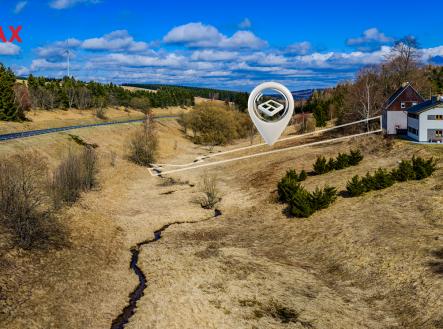 Prodej pozemku pro bydlení, 2 335 m²