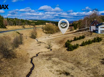 Prodej pozemku pro bydlení, 2 335 m²