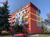 Pronájem bytu, 2+1, 51 m²
