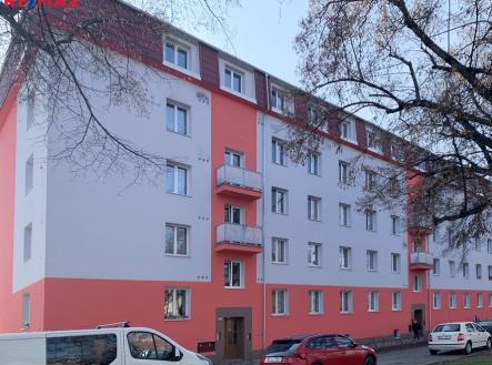 Pronájem bytu, 2+1, 51 m²