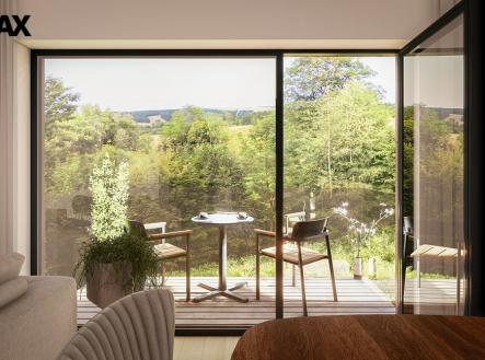 Prodej bytu, 2+kk, 42 m²