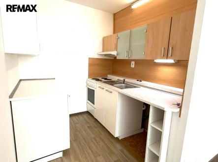 Pronájem bytu, 2+kk, 42 m²