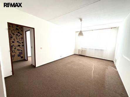 Pronájem bytu, 2+kk, 42 m²