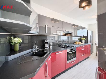 Prodej bytu, 3+1, 80 m²