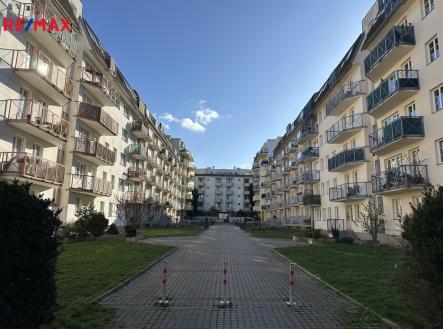Prodej bytu, 2+kk, 43 m²