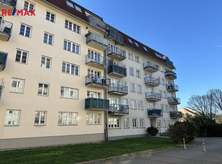 Prodej bytu, 2+kk, 43 m²