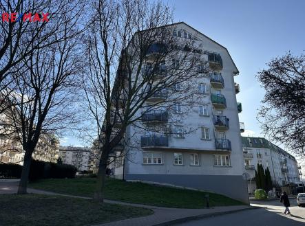 Prodej bytu, 2+kk, 43 m²