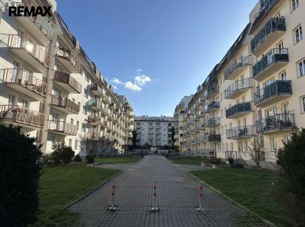 Prodej bytu, 2+kk, 43 m²