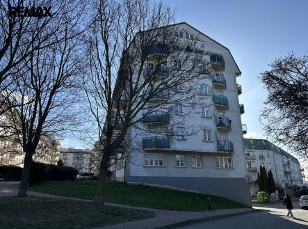 Prodej bytu, 2+kk, 43 m²