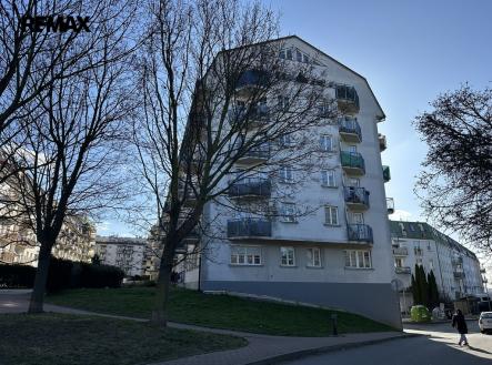 Prodej bytu, 2+kk, 43 m²