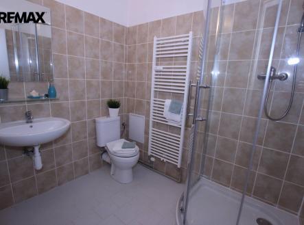 Pronájem bytu, 1+kk, 34 m²