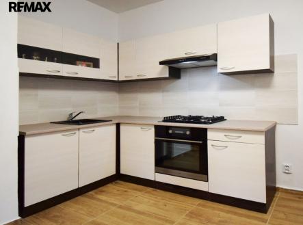 Pronájem bytu, 3+1, 75 m²