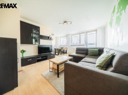 Prodej bytu, 4+1, 95 m²