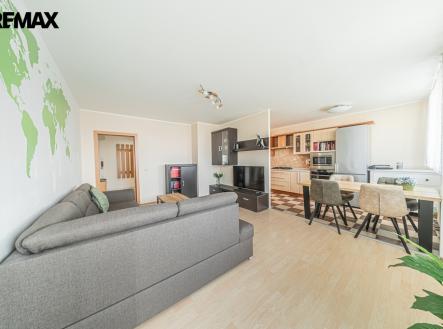 Prodej bytu, 4+1, 95 m²