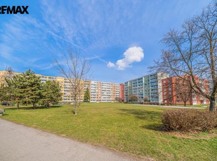 Prodej bytu, 4+1, 95 m²